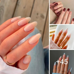 ¡Consigue impresionantes uñas de graduación para tu día especial!