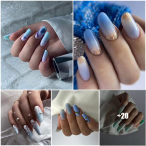 Spring 2024 Nail Colors: Trendy Gels and Vibrant Designs to Revamp Your Style