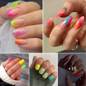 "39 Trendy Nail Designs to Keep You Looking Fabulous"