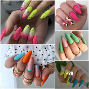 March 2024 Nail Colors for Scorpios: Stylish Gel Picks and On-Trend Designs for Your Zodiac Sign