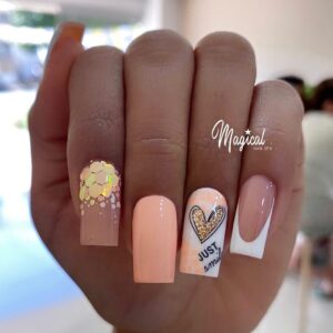 41+ Short Quick Nails – A Stylish Miniature Touch