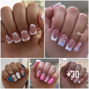 Embrace the Chill: Winter Nail Ideas for a Frosty Style