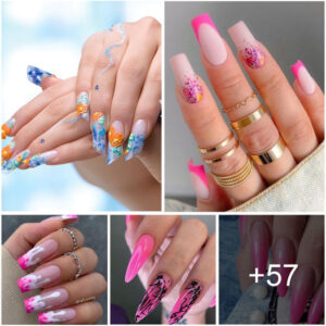 25 August Nail Designs to Keep the Summer Vibes Going