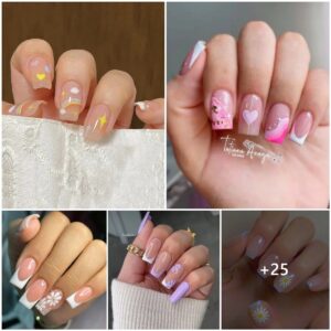 30 nails that will be trending in spring 2024