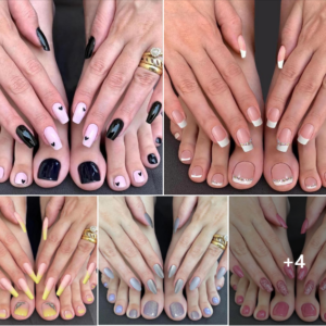 Nail Artistry Unleashed: A Journey into the World of Acrylic Nails